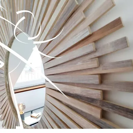 Pop & Par Madame Conciergerie * Rennes