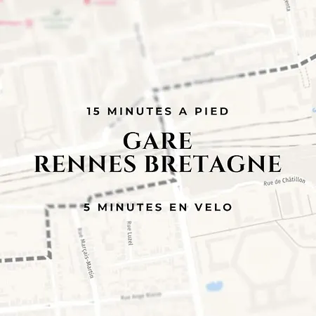 Pop & Par Madame Conciergerie